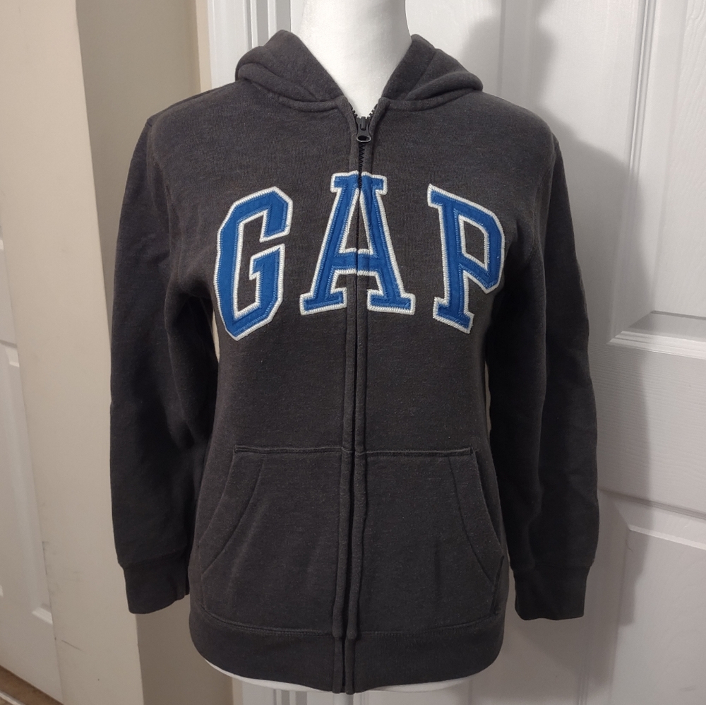 GAP Kids Size Large Sweat Jacket